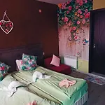 Ваканционна къща Kalcunova