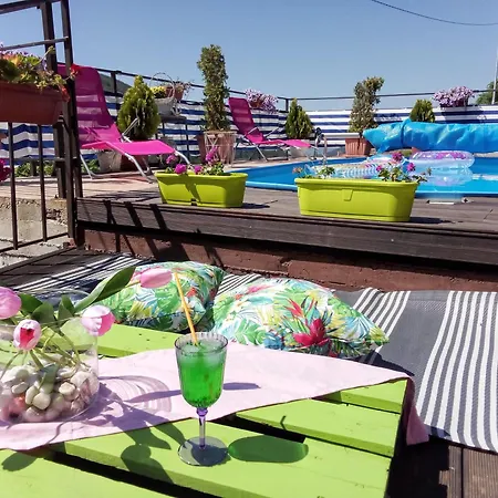 Kalcunova Holiday home