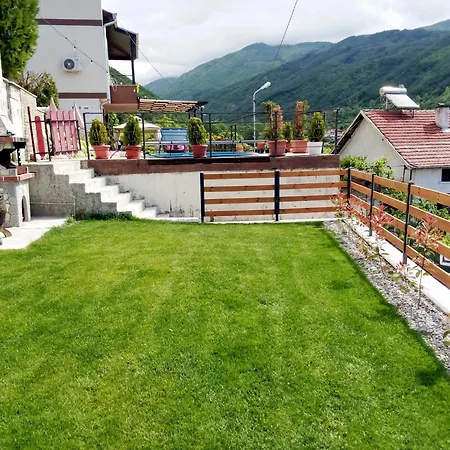 Kalcunova * Sandanski
