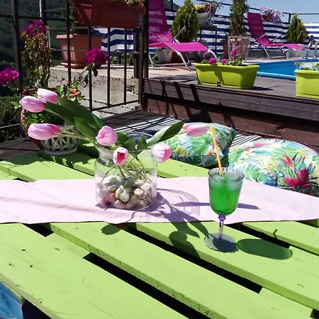 Holiday home Kalcunova Sandanski